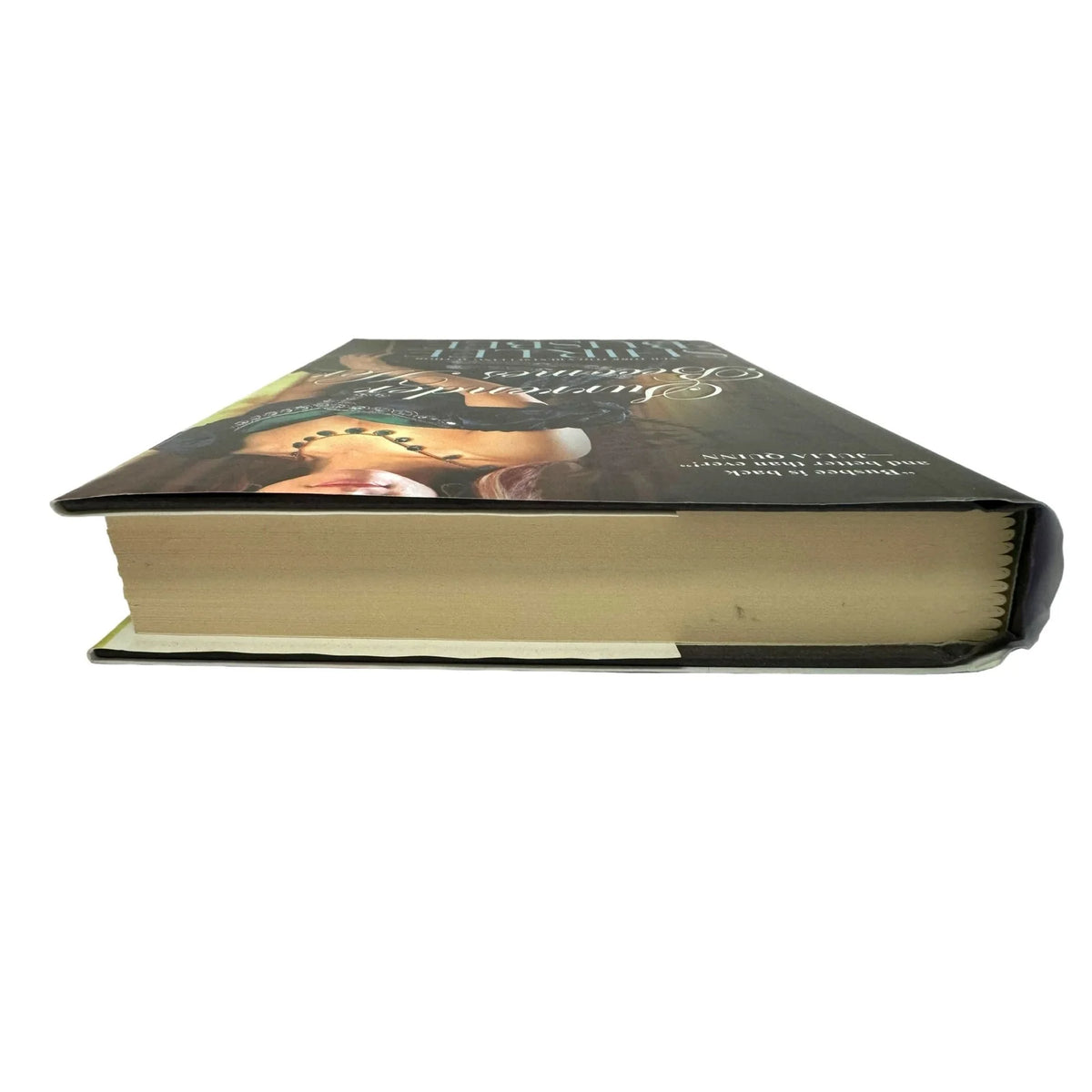 Surrender Becomes Her by Shirlee Busbee (Hardcover) - Image 6