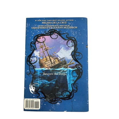 Rise of the Isle of the Lost by Melissa De La Cruz (Hardcover) - Image 2