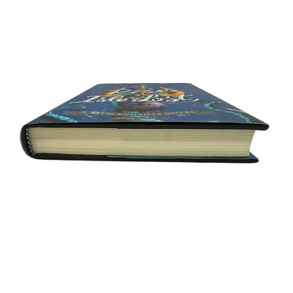 Rise of the Isle of the Lost by Melissa De La Cruz (Hardcover) - Image 4