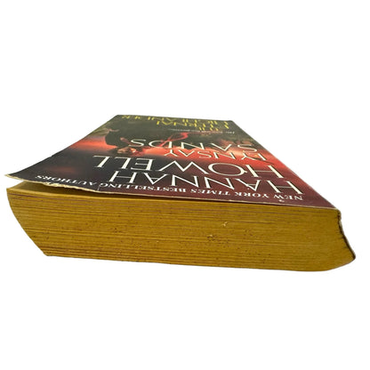 The Eternal Highlander by Lynsay Sands and Hannah Howell (Paperback) - Image 6