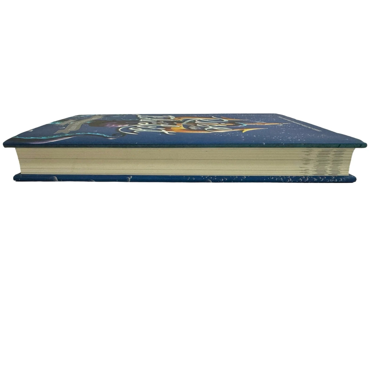 Rise of the Isle of the Lost by Melissa De La Cruz (Hardcover) - Image 5