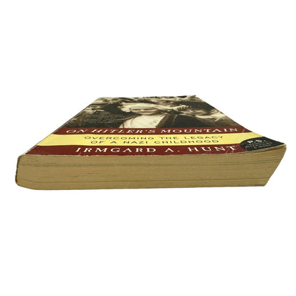 On Hitler's Mountain by Irmgard A. Hunt (Paperback) - Image 4
