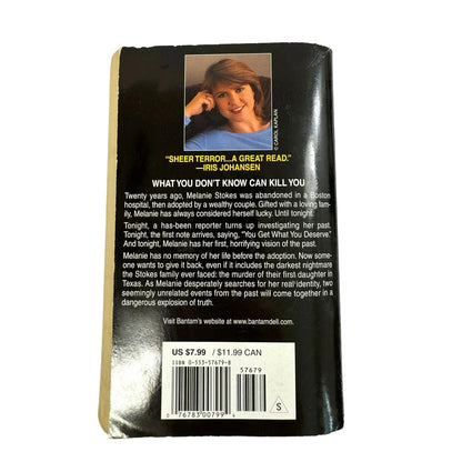 The Other Daughter by Lisa Gardner (Paperback) - Image 2
