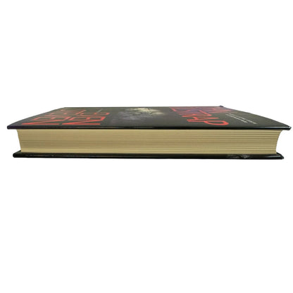 Even Steven by John Gilstrap (Hardcover) - Image 5