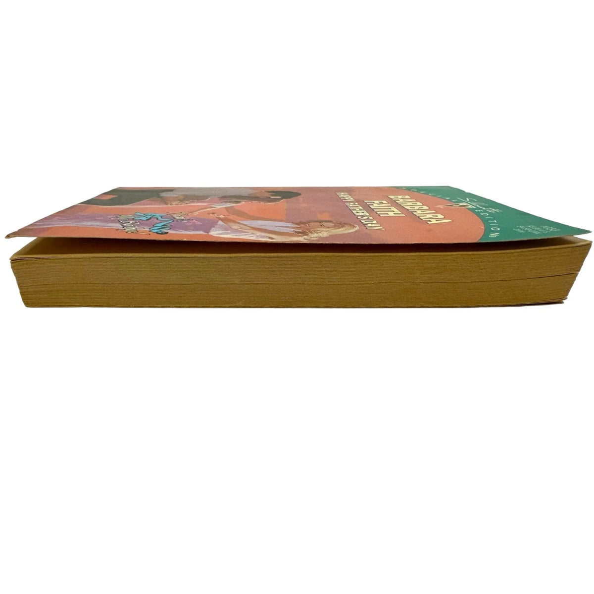 Happy Father's Day by Barbara Faith (Paperback) - Image 5