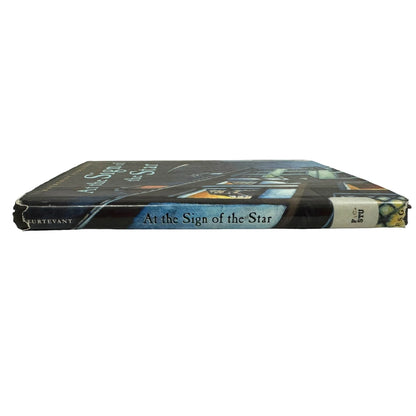 At the Sign of the Star by Katherine Sturtevant (Hardcover) - Image 3