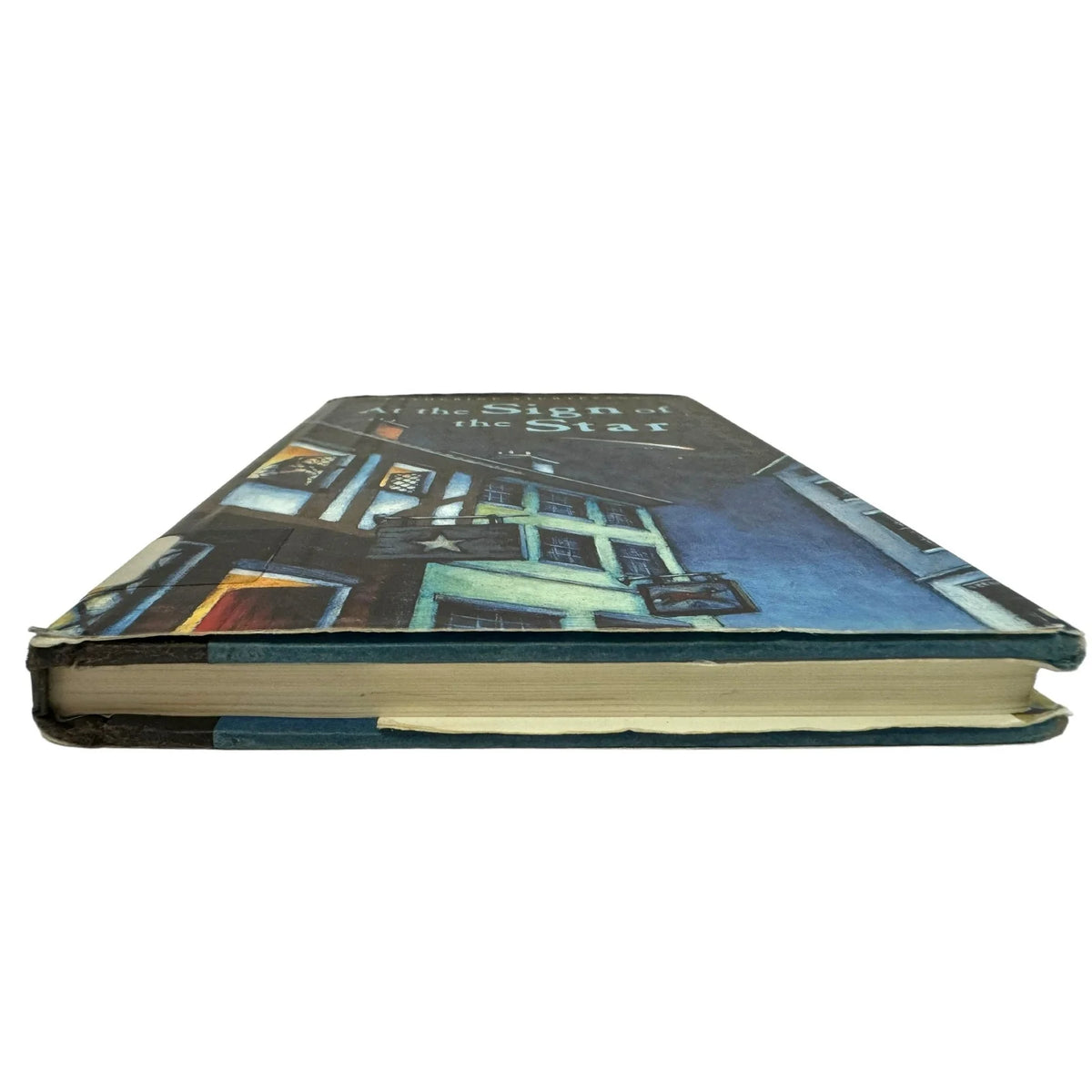 At the Sign of the Star by Katherine Sturtevant (Hardcover) - Image 4