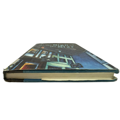 At the Sign of the Star by Katherine Sturtevant (Hardcover) - Image 4