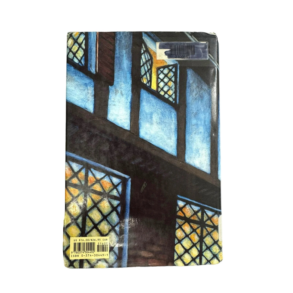 At the Sign of the Star by Katherine Sturtevant (Hardcover) - Image 2