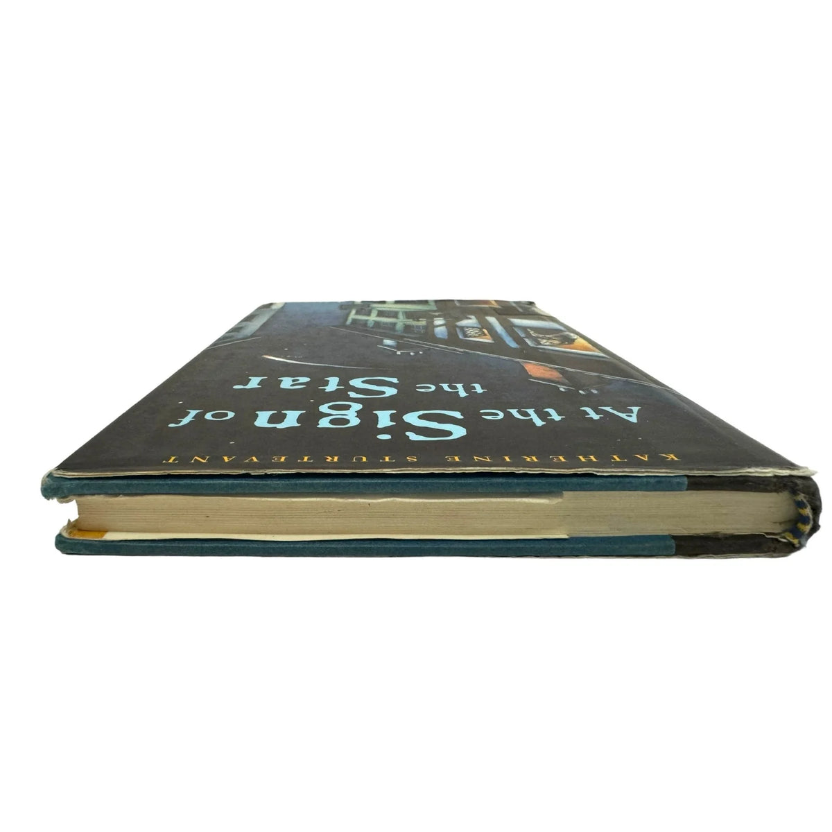 At the Sign of the Star by Katherine Sturtevant (Hardcover) - Image 6