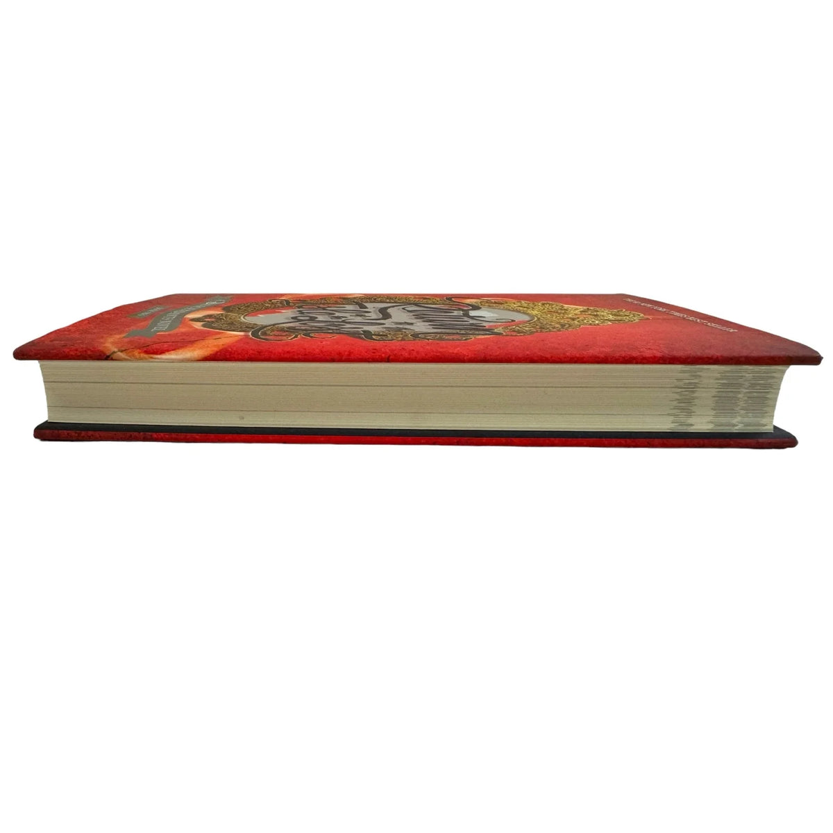 Return to the Isle of the Lost by Melissa De La Cruz (Hardcover) - Image 5