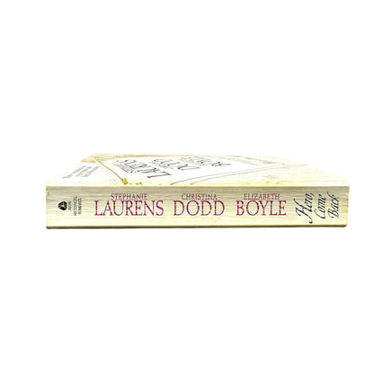 Hero, Come Back by Laurens, Dodd and Boyle (Paperback) - Image 3