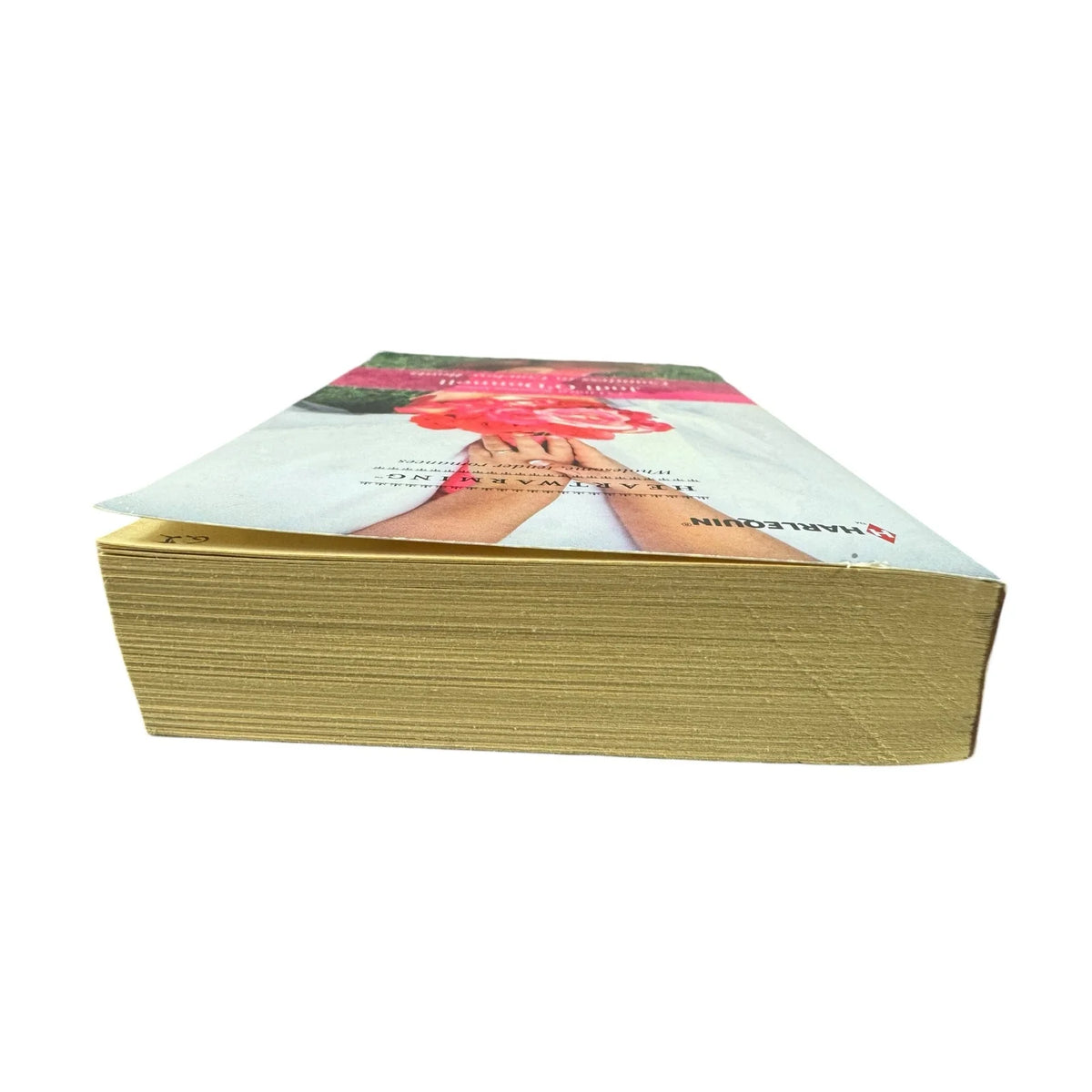 Countless in Cowboy Boots by Jodi O'Donnell (Paperback) (Large Print) - Image 6