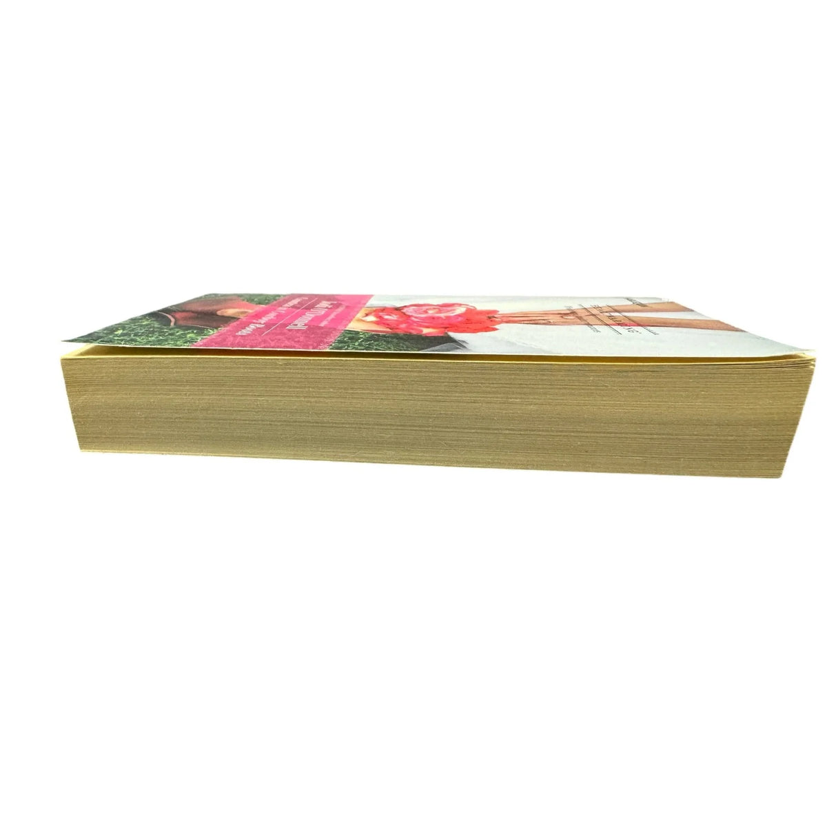 Countless in Cowboy Boots by Jodi O'Donnell (Paperback) (Large Print) - Image 5