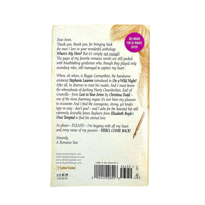 Hero, Come Back by Laurens, Dodd and Boyle (Paperback) - Image 2