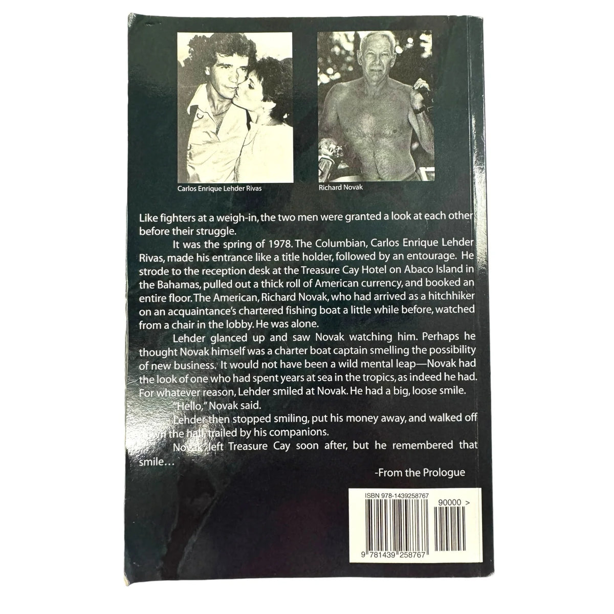 Turning the Tide by Sidney D. Kirkpatrick (Paperback) - Image 2