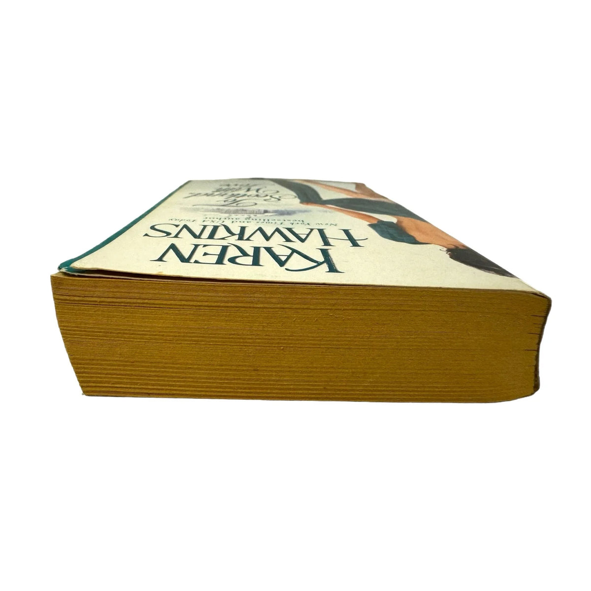 To Scotland, with Love by Karen Hawkins (Paperback) - Image 6