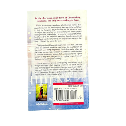 Always a Bridesmaid by Cindi Madsen (Paperback) - Image 2