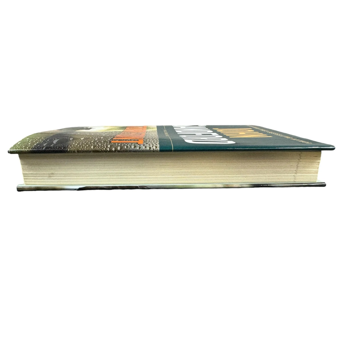 Storm Front by John Sandford (Hardcover) - Image 5
