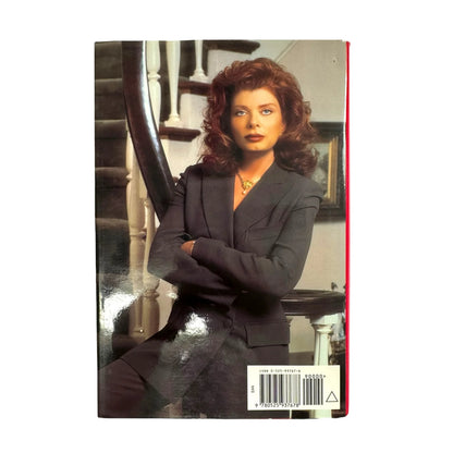 Trial by Fire by Nancy Taylor (Hardcover) (First Printing) - Image 2
