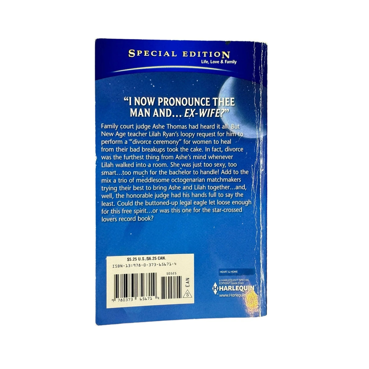 Matchmaking by Moonlight by Teresa Hill (Paperback) - Image 2