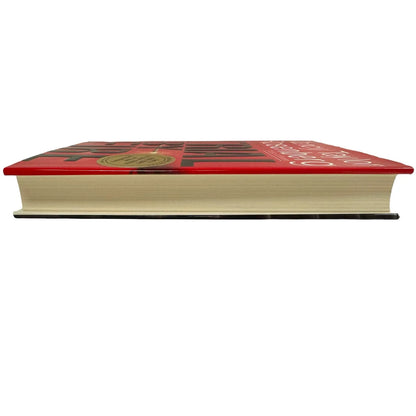 Trial by Fire by Nancy Taylor (Hardcover) (First Printing) - Image 5