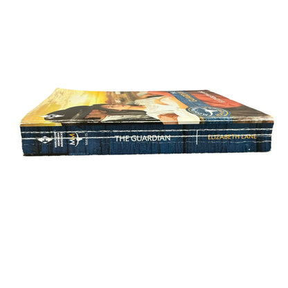 The Guardian by Elizabeth Lane (Paperback) - Image 3