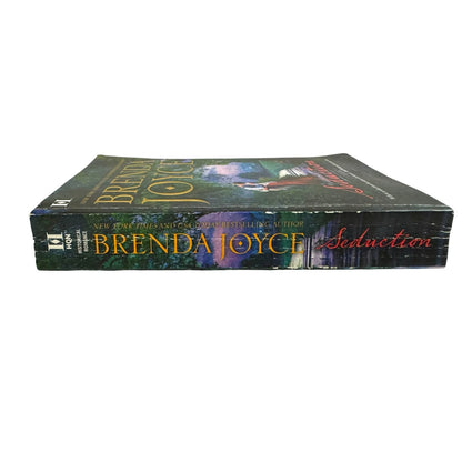 Seduction by Brenda Joyce (Paperback) - Image 3