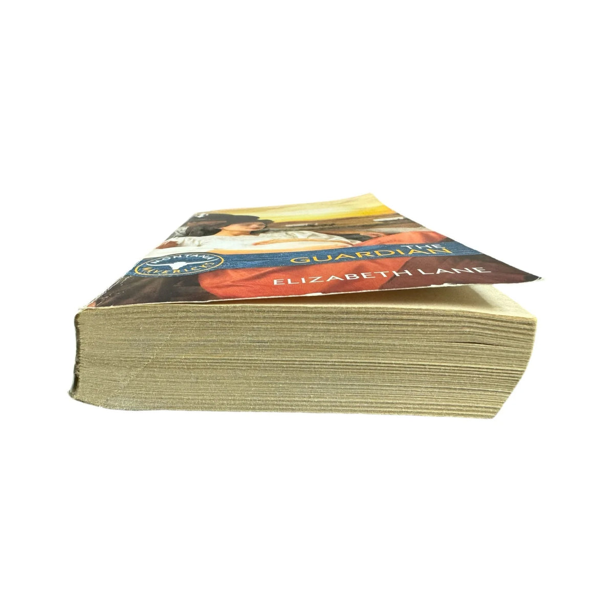 The Guardian by Elizabeth Lane (Paperback) - Image 4
