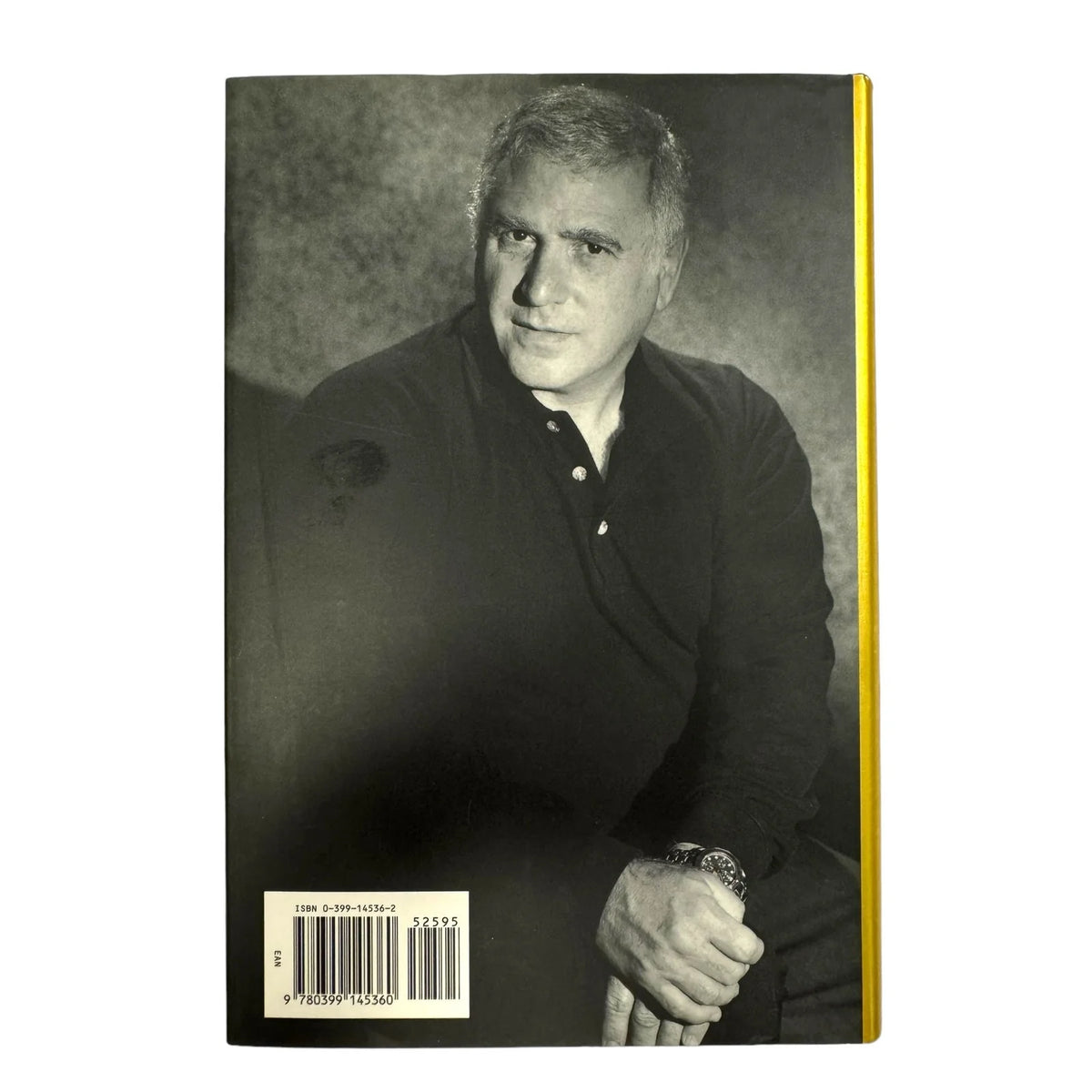 The Attorney by Steve Martini (Hardcover) - Image 2
