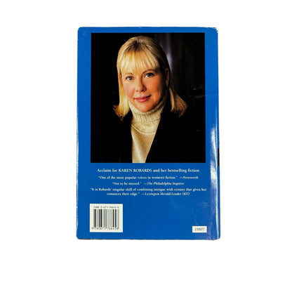 Paradise County by Karen Robards (Hardcover) - Image 2