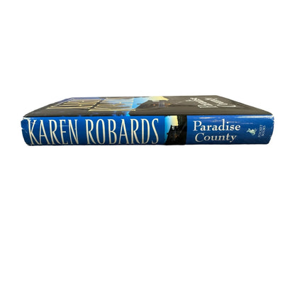 Paradise County by Karen Robards (Hardcover) - Image 3