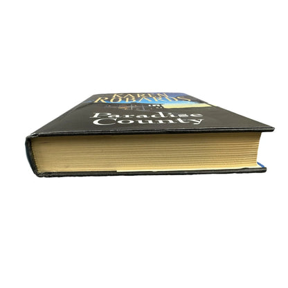 Paradise County by Karen Robards (Hardcover) - Image 4