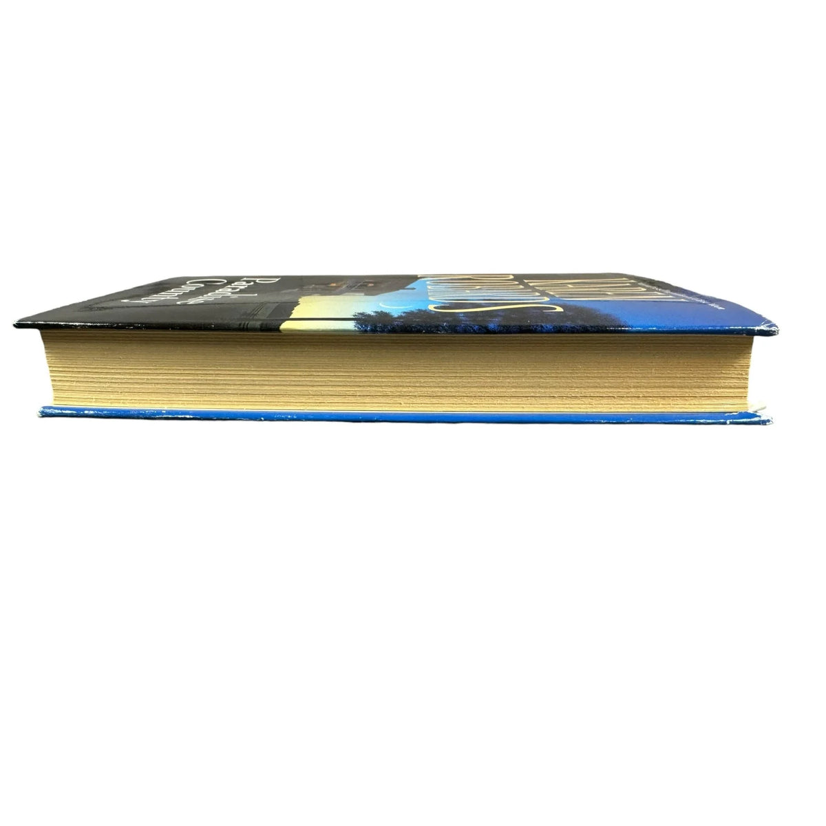 Paradise County by Karen Robards (Hardcover) - Image 5