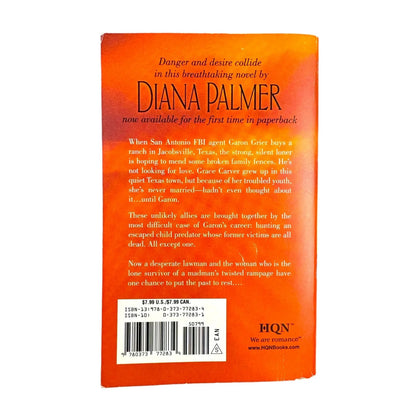 Lawman by Diana Palmer (Paperback) - Image 2