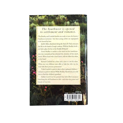 Sagebrush Brides by Carol Cox (Paperback) - Image 2