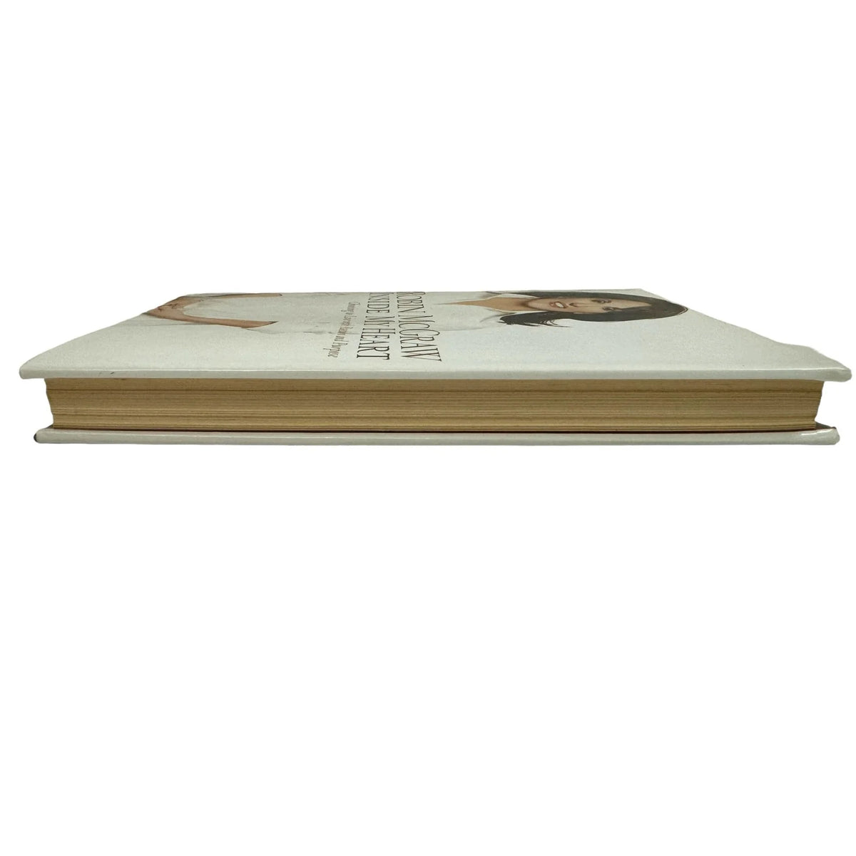 Inside My Heart by Robin McGraw (Hardcover) - Image 5