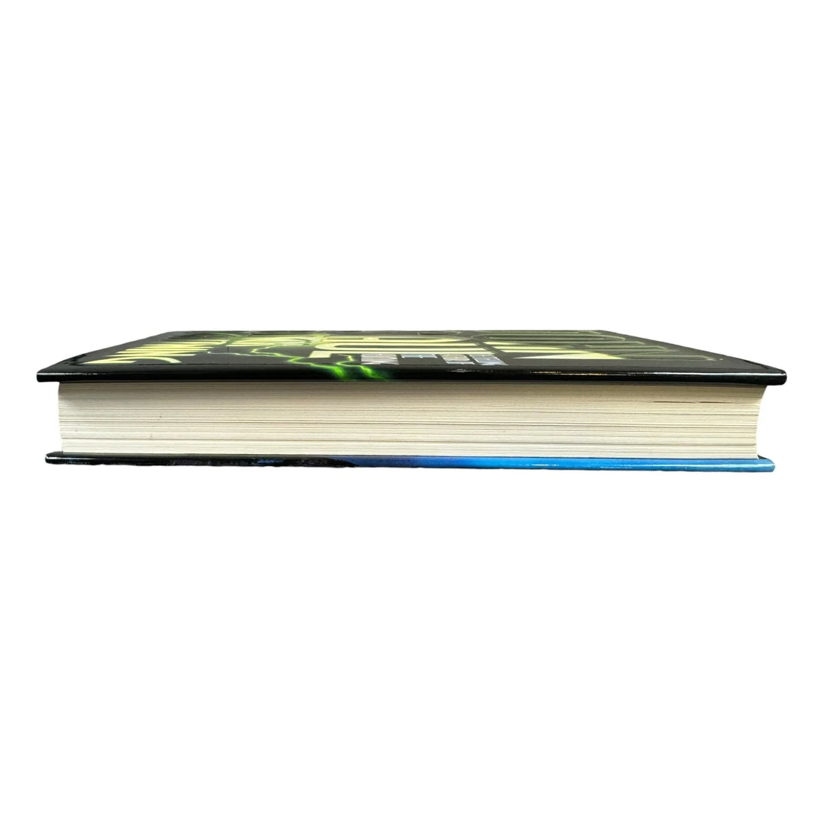 Black Lighting by John Saul (Hardcover) (First Edition) - Image 5