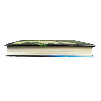 Black Lighting by John Saul (Hardcover) (First Edition) - Image 5