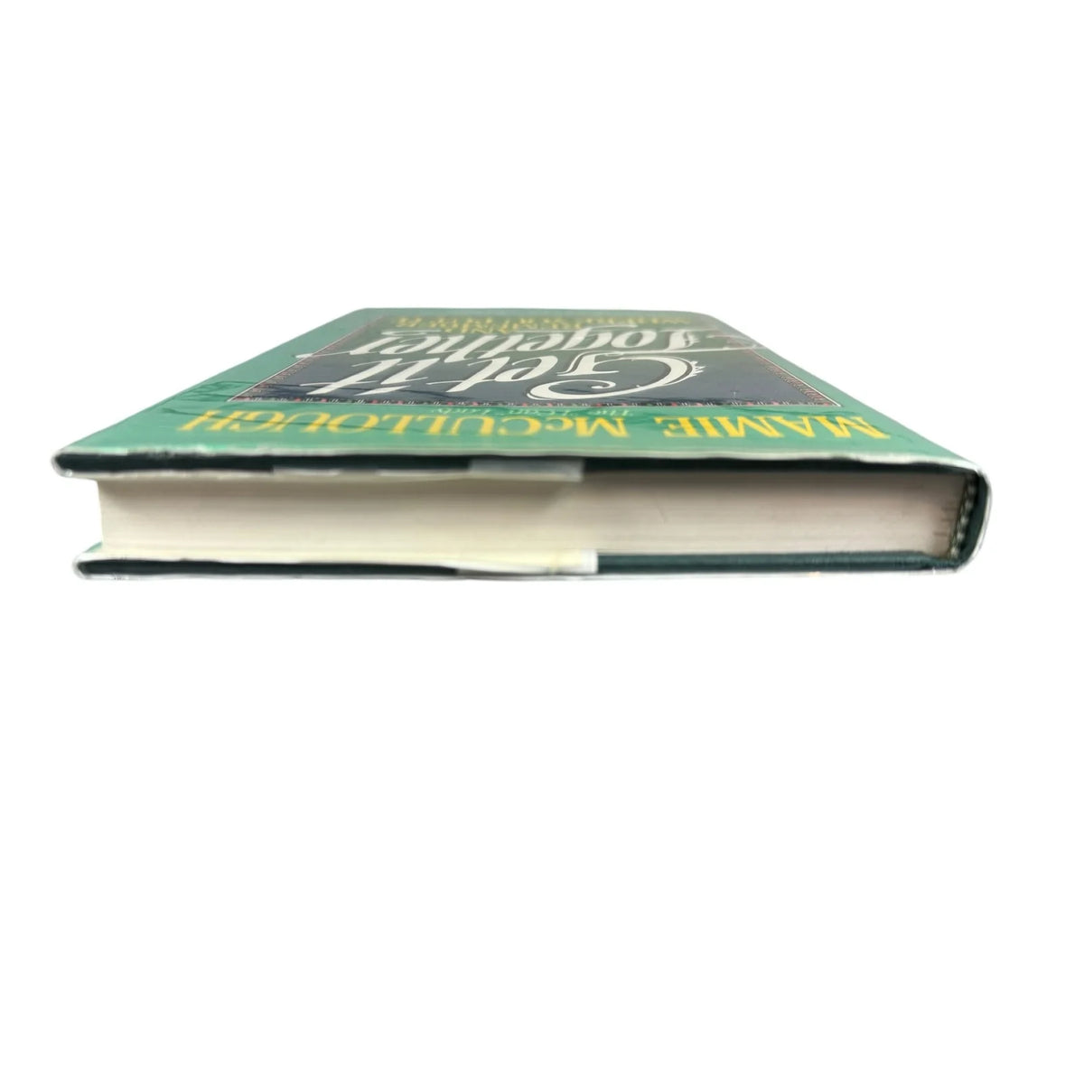 Get it Together and Remember Where You Put it by Mamie McCullough (Hardcover) - Image 6