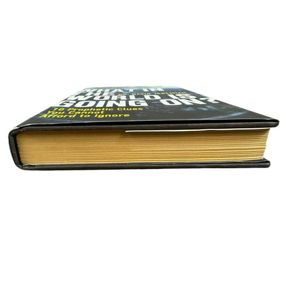 What in the World is Going On? by Dr. David Jeremiah (Hardcover) - Image 4
