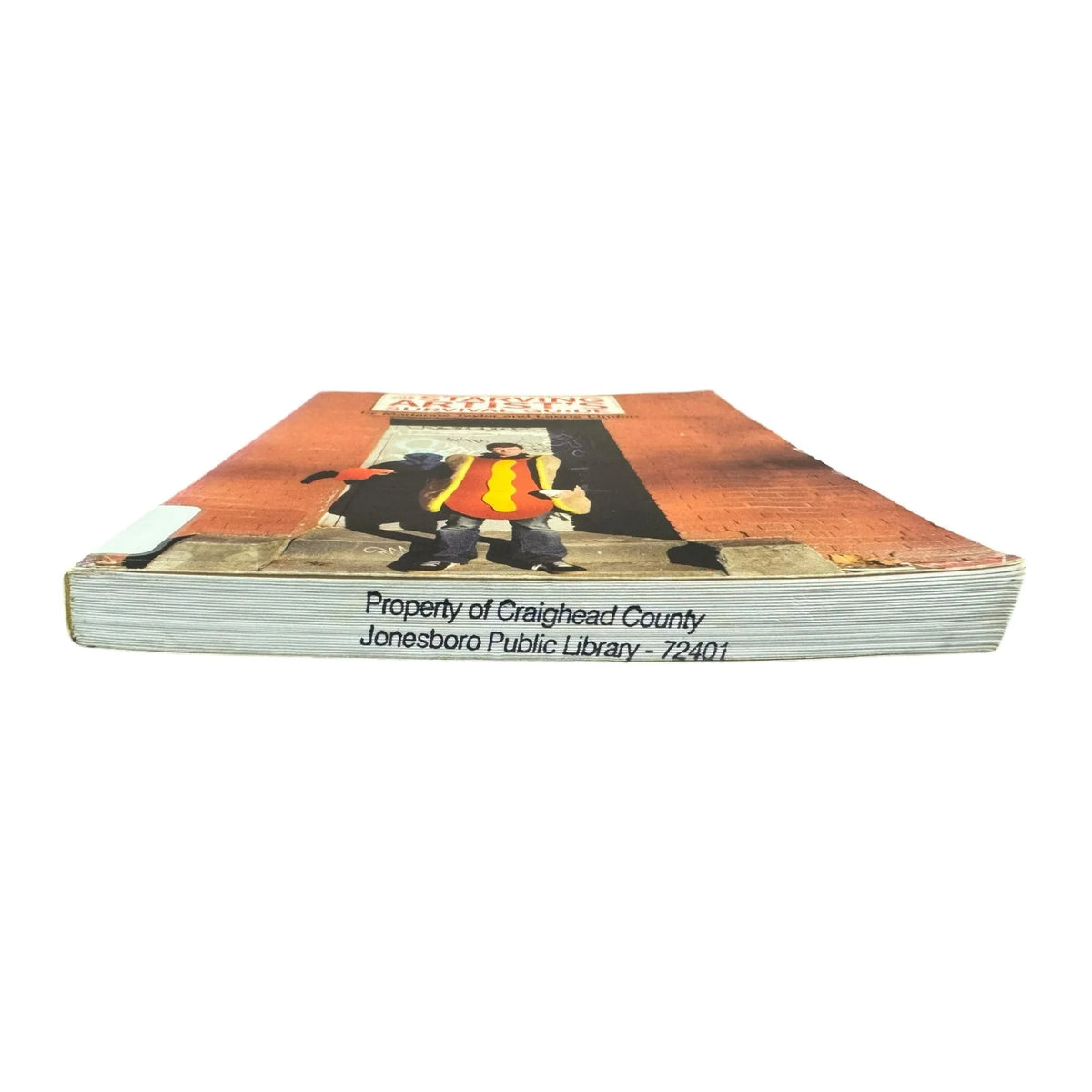 The Starving Artist's Survival Guide by Marianne Taylor (Paperback) - Image 4