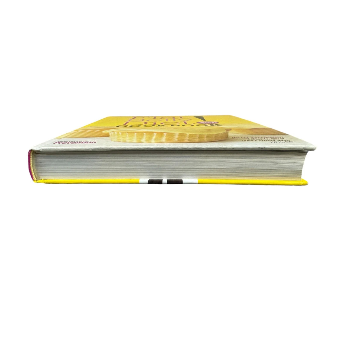 Flat Belly Diet Cookbook by Liz Vaccariello (Hardcover) - Image 4