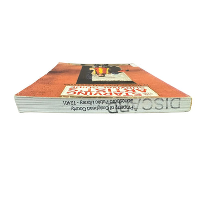 The Starving Artist's Survival Guide by Marianne Taylor (Paperback) - Image 6