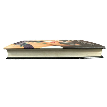 Uncommon Criminals by Ally Carter (Hardcover) - Image 5