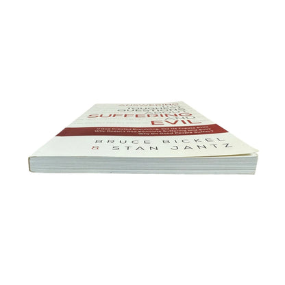 Answering the Toughest Questions About Suffering and Evil (Paperback) - Image 4