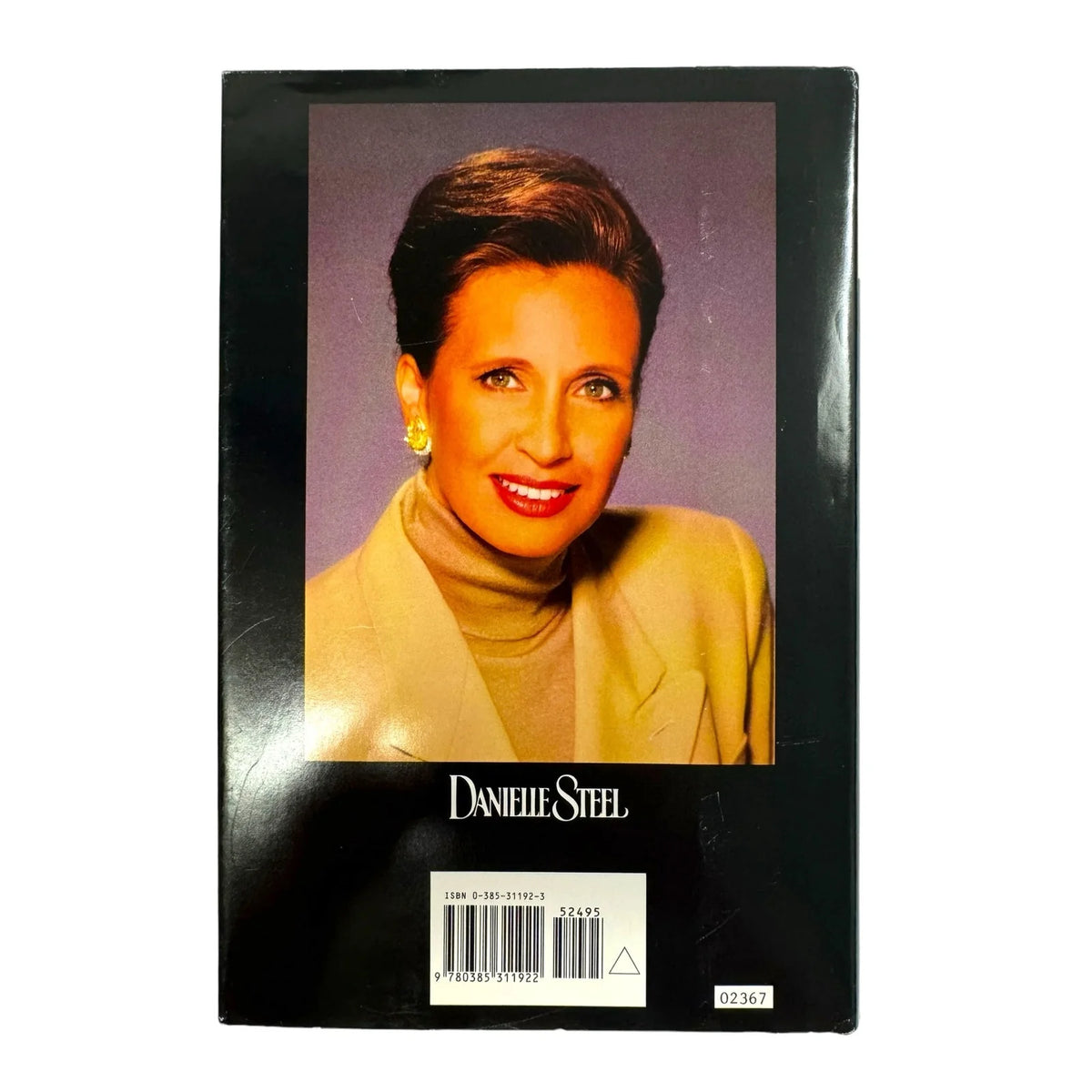 Lightning by Danielle Steel (Hardcover) - Image 2