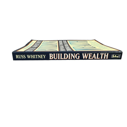 Building Wealth by Russ Whitney (Paperback) - Image 3