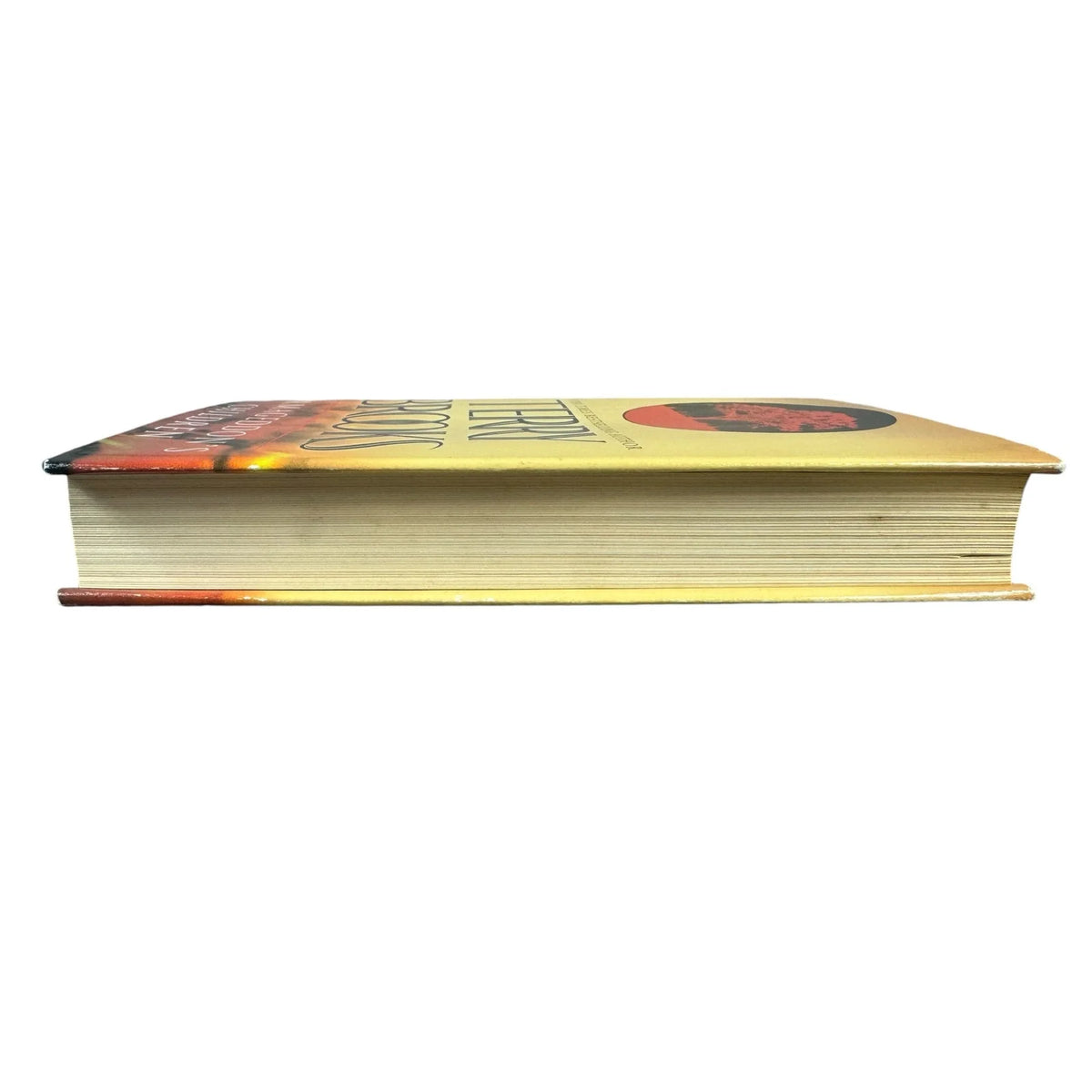 Armageddon's Children by Terry Brooks (Hardcover) - Image 5