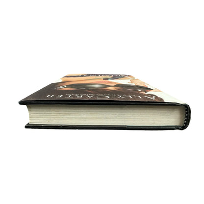 Uncommon Criminals by Ally Carter (Hardcover) - Image 6